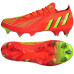 Бутси Adidas Predator Edge .1 Low SG Gw1010 RED Бутси Adidas Predator Edge .1 Low SG Gw1010 RED